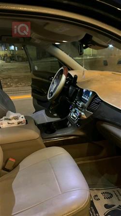 Chevrolet Suburban